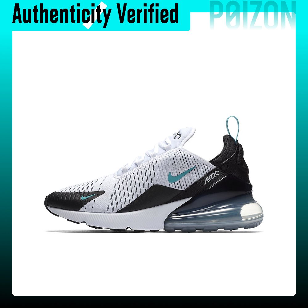 Nike Shoes Air Max 270 - ナイキ エア マックス 270 ランニングシューズ メンズ