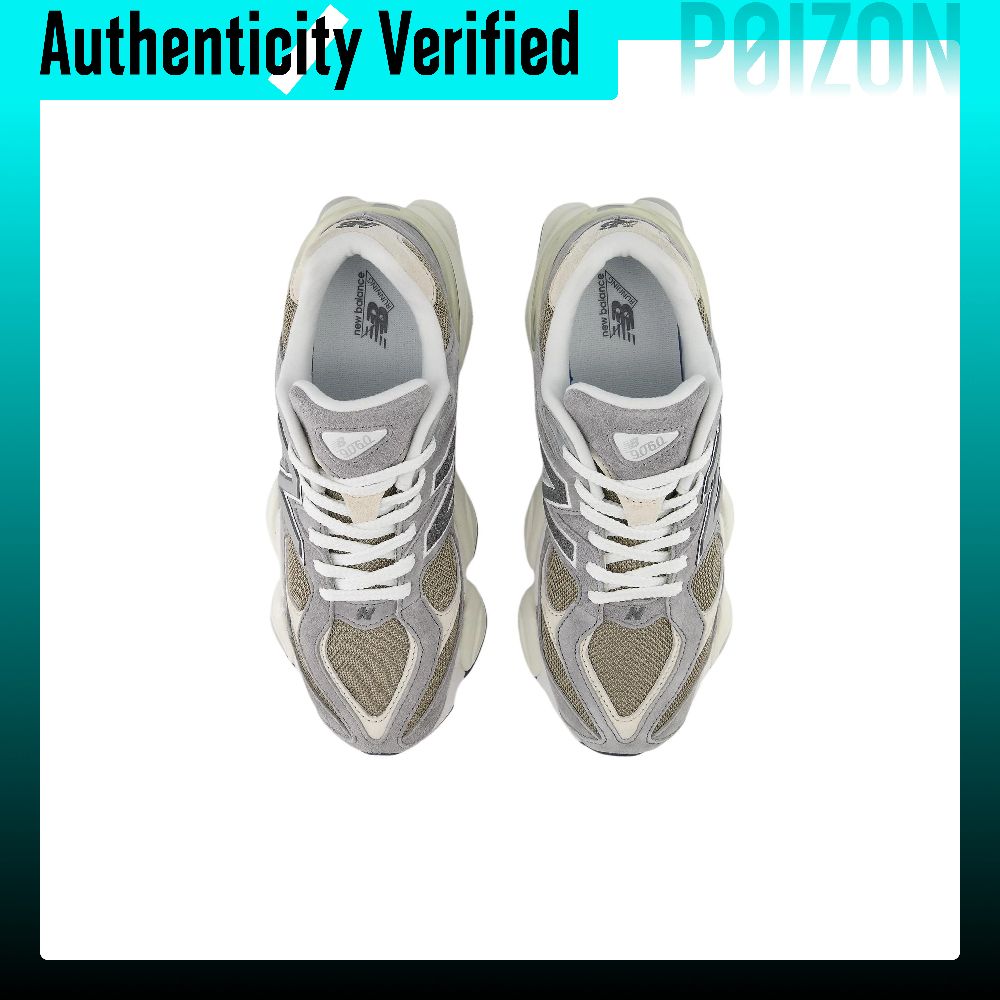 ニューバランス NB 9060 ランニングシューズ 男女兼用 - New Balance Shoes 9060 のレビューと価格