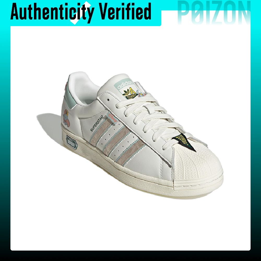 ディズニー×アディダス オリジナルズ スーパースター スケー - Adidas Shoes Superstar のレビューと価格
